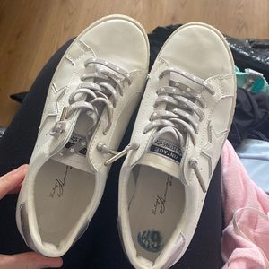 Vintage Havana sneakers